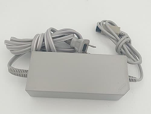 Nintendo RVL-002 AC Power Adapter for Nintendo Wii OEM Authentic TESTED