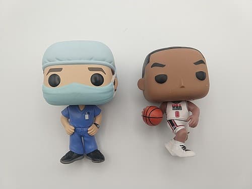 Funko Pop! Vinyl LOT