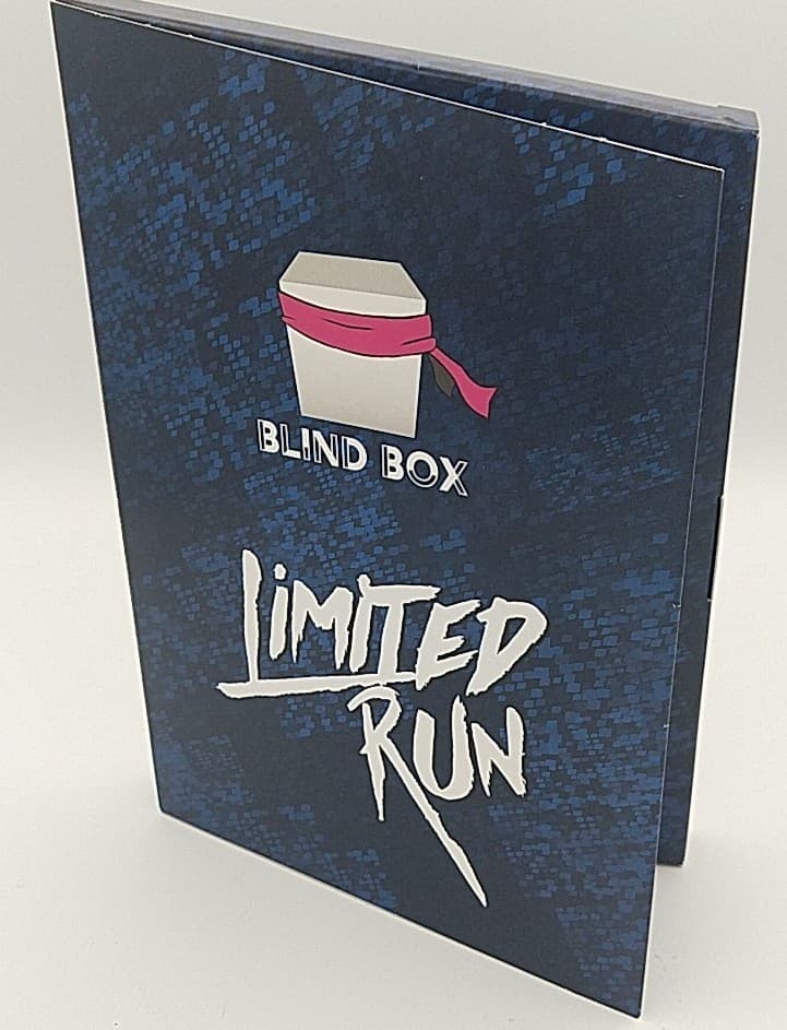 The American Dream (PSVR) (Playstation 4,LRG) BRAND NEW PS4 W/ Blind Box