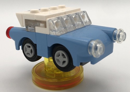 LEGO Dimensions Harry Potter Team Pack 71247 Mini Figure Car