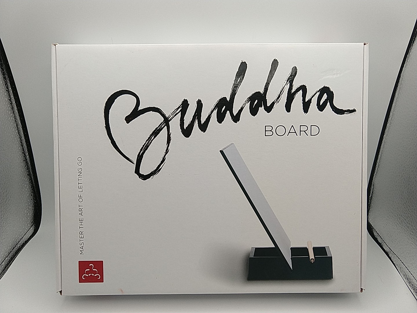 Buddha Board Original Watercolor Art Pad Complete