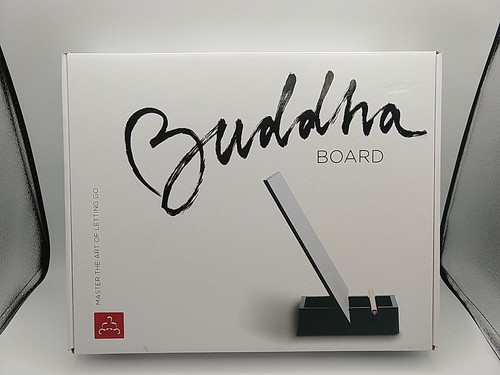 Buddha Board Original Watercolor Art Pad Complete