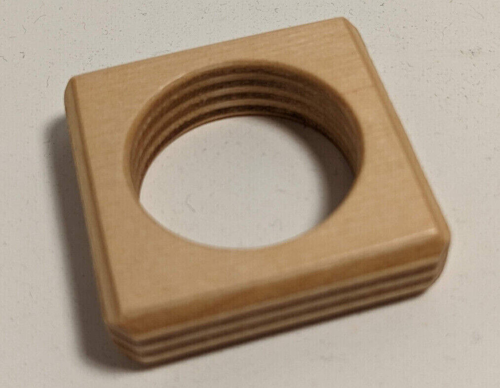 Hape Quadrilla Marble Run Replacement Parts And Pieces - BUY MORE AND SAVE!
