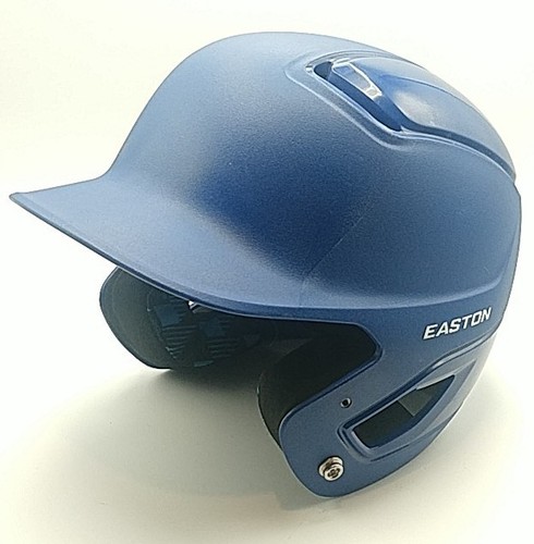 Easton Game Time II [ 6 3/8” - 7 1/8” ] Baseball Batting Helmet Slightly Used